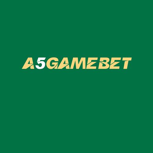 Logo da A5GAMEBET