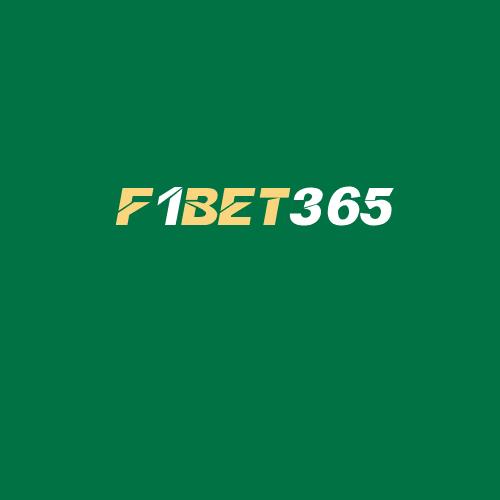 Logo da F1BET365