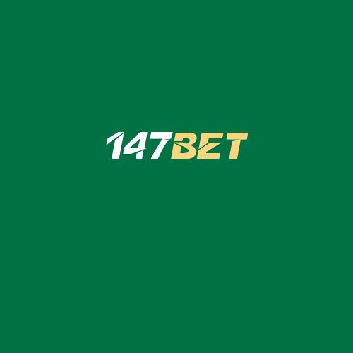 Logo da 147BET