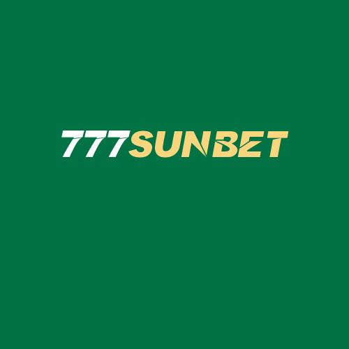 Logo da 777SUNBET