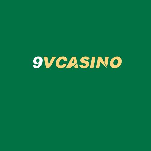 Logo da 9VCASINO