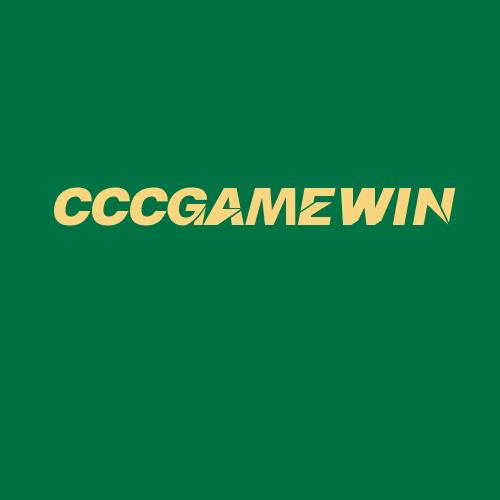 Logo da CCCGAMEWIN