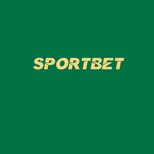 Logo da SPORTBET