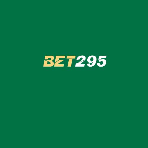 Logo da BET295