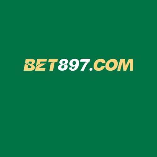 Logo da BET897