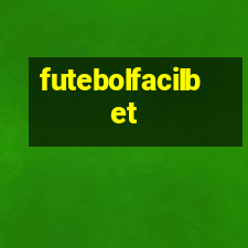 Logo da FUTEBOLFACILBET