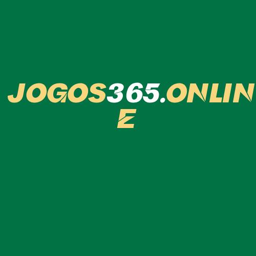 Logo da JOGOS365.ONLINE